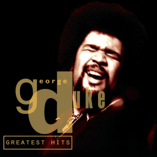 George Duke - George Duke Greatest Hits