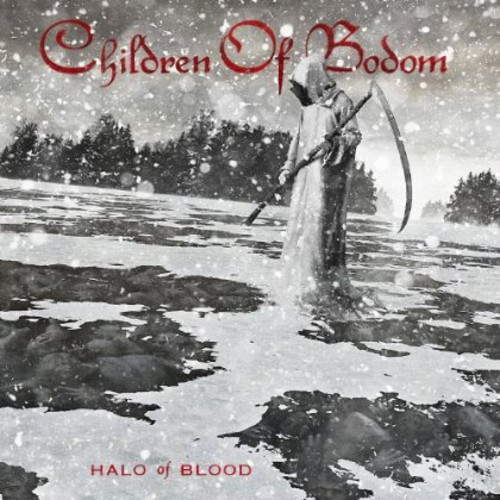 Children Of Bodom - Halo Of Blood: Limited Japanese Edition (Shm-Cd) [Import]