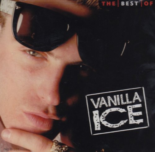 Vanilla Ice - Best Of Vanilla Ice