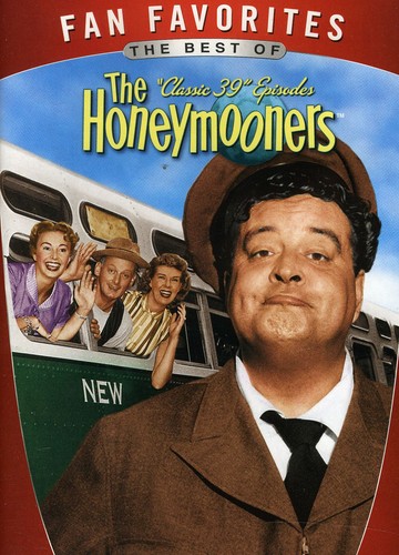 Fan Favorites: The Best of the Honeymooners