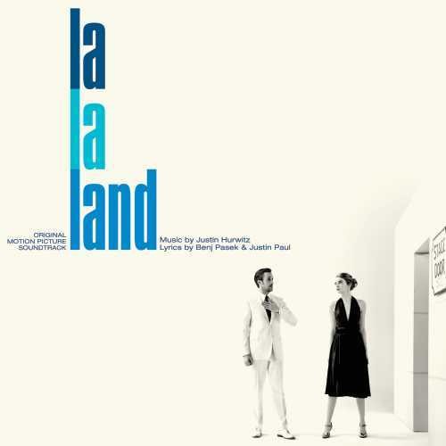 La La Land [Movie] - La La Land: Original Motion Picture Soundtrack [LP]