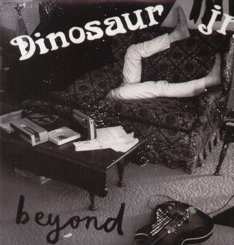 Dinosaur Jr. - Beyond [LP]