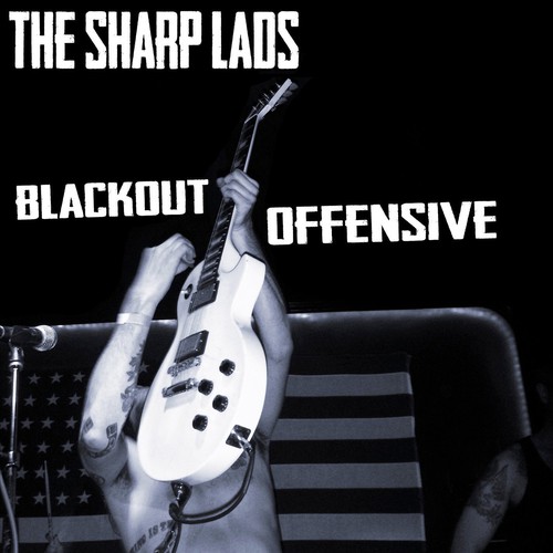 Blackout Offensive