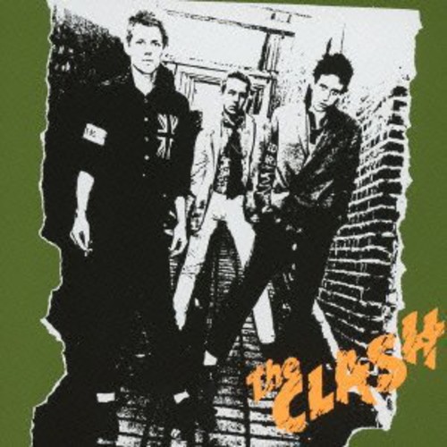 The Clash - Clash