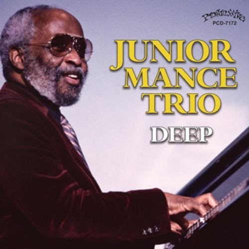 Junior Mance - Deep