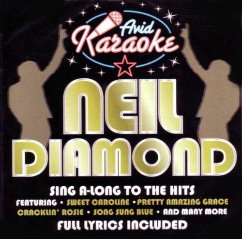 Neil Diamond Karaoke