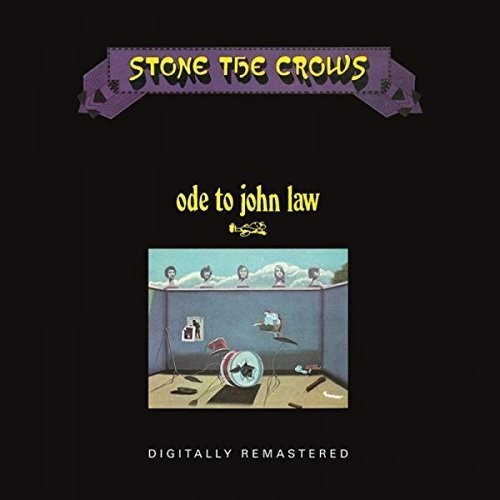 Stone The Crows - Ode to John Law