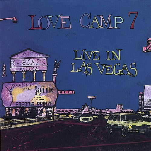 Love Camp 7 - Live in Las Vegas