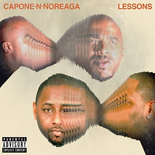 Capone-N-Noreaga - Lessons