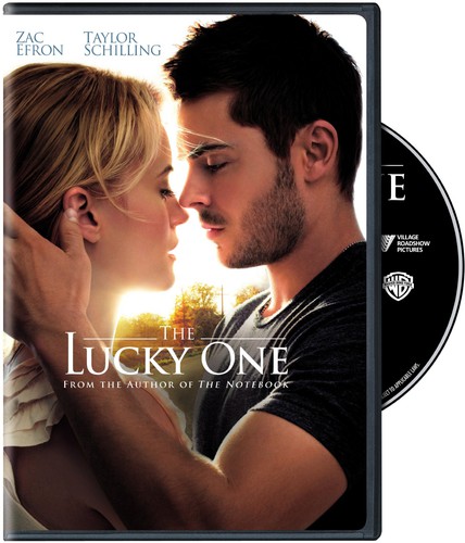 The Lucky One