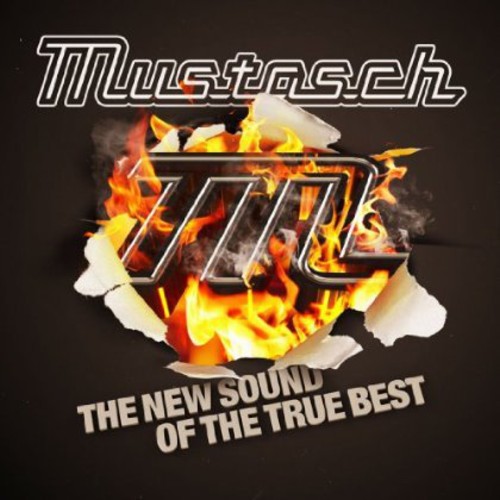 Mustasch - The New Sound Of The True Best