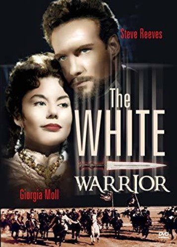 White Warrior - The White Warrior