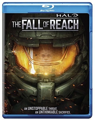 Halo [Franchise] - Halo: The Fall of Reach