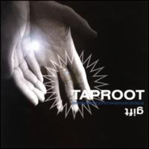 Taproot - Gift [Clean] [Edited]