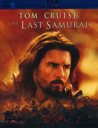 The Last Samurai