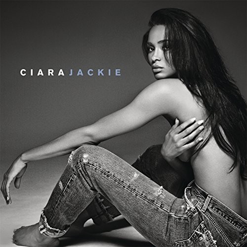 Ciara - Jackie [Deluxe Clean]