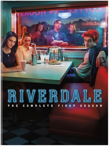 Riverdale: The Complete First Season
