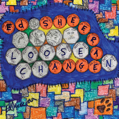 Ed Sheeran - Loose Change EP [Vinyl]