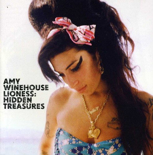 Amy Winehouse - Lioness: Hidden Treasures [Import]