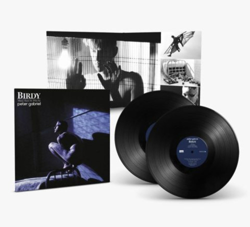 Peter Gabriel Birdy Limited Edition, 180 Gram Vinyl on PopMarket