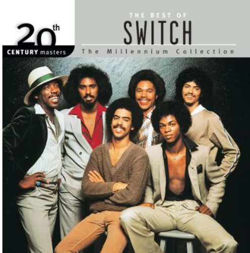 Switch - 20th Century Masters: Millennium Collection