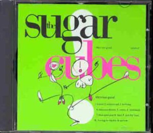 Sugarcubes - Lifes Too Good [Import]