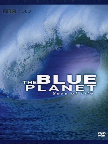 The Blue Planet: Seas of Life