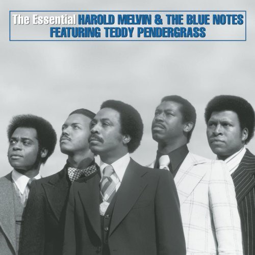 Harold Melvin & The Blue Notes - Essential Harold Melvin & the Blue Notes