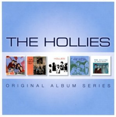 Hollies - Original Album Series