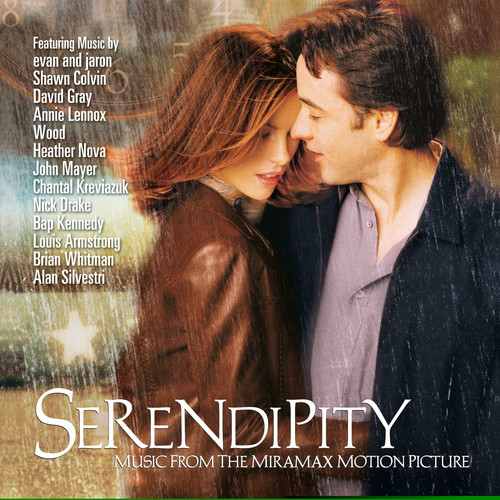 Sting - Serendipity (Original Soundtrack)