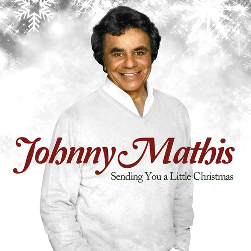 Johnny Mathis - Sending You A Little Christmas (Gate) [Limited Edition] [180 Gram]