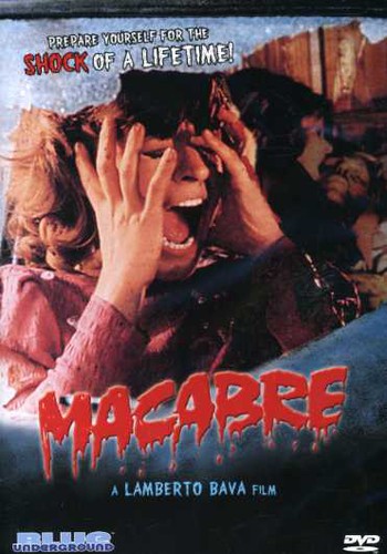 Macabre - Macabre