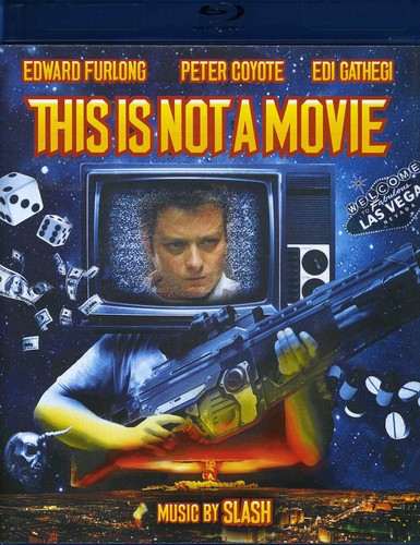 This Is Not A Movie - This Is Not a Movie