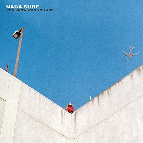 Nada Surf - You Know Who You Are [Vinyl]
