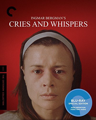  - Cries and Whispers (Criterion Collection)