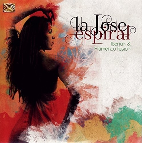 Espiral - Iberian & Flamenco Fusion