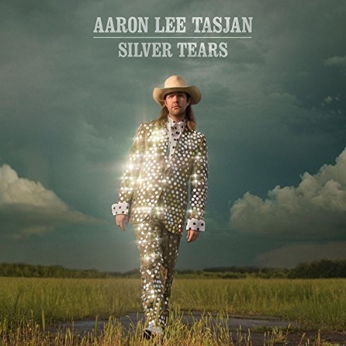 Aaron Lee Tasjan - Silver Tears [Vinyl]