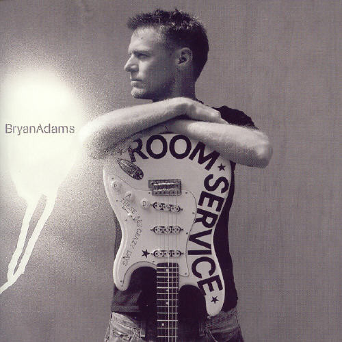 Bryan Adams - Room Service