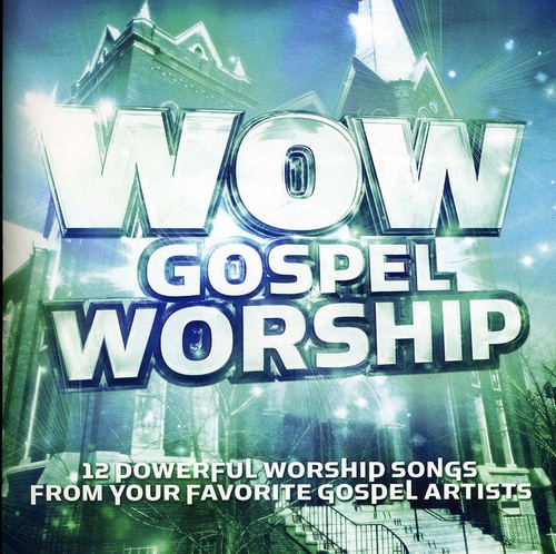 WOW Gospel - Wow Gospel Worship