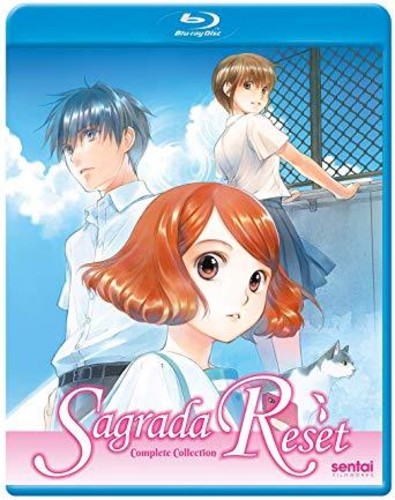 Sagrada Reset