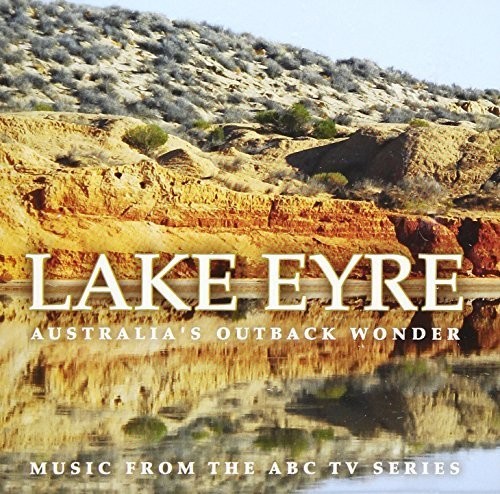 Lake Eyre (Original Soundtrack) [Import]