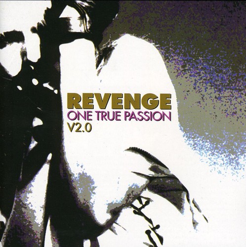 Revenge - One True Passion 2