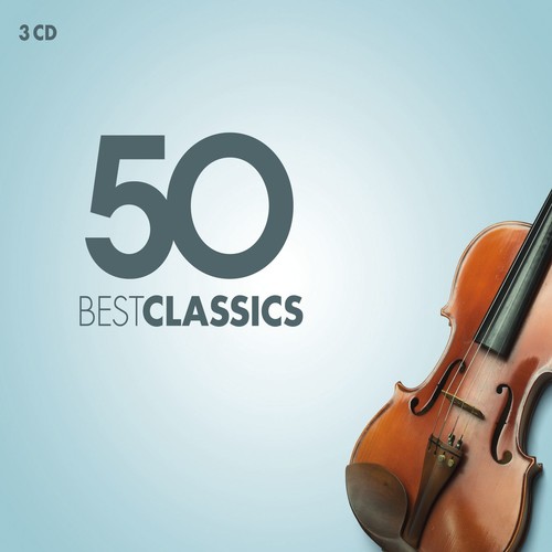 50 Best Classics