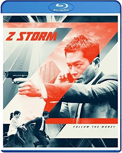  - Z-Storm