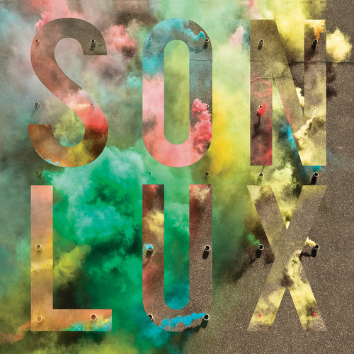 Son Lux - We Are Rising (Reissue) [Reissue]