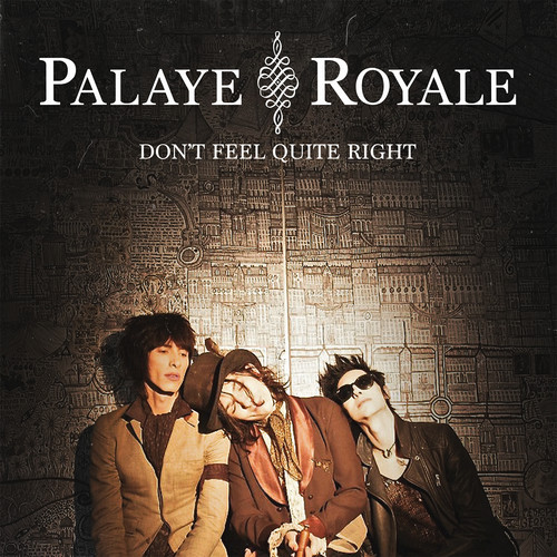 Palaye Royale - Boom Boom Room
