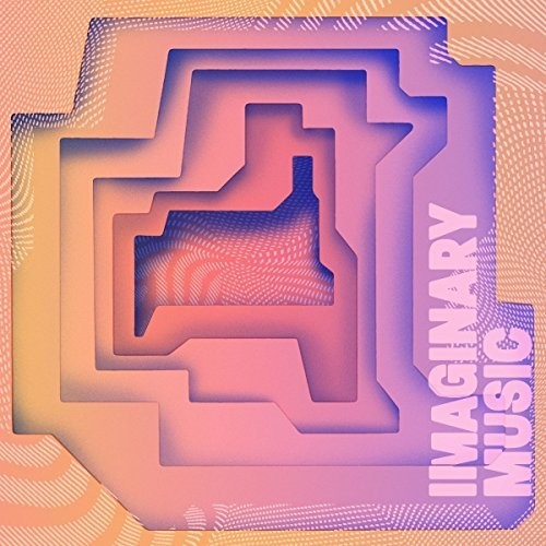 Chad Valley - Imaginary Music