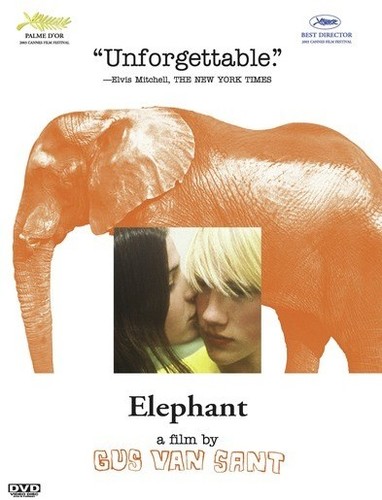 Elephant - Elephant
