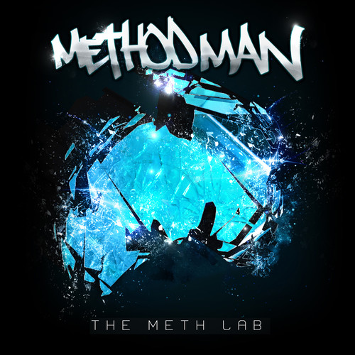 Method Man - The Meth Lab [Blue Vinyl]