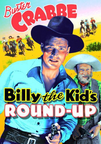Billy the Kids Round-Up